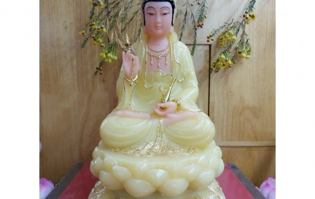 Tượng Quan Thế Âm Bồ Tát: Ý Nghĩa, Cách Chọn Và Bài Trí Đúng
